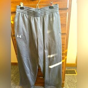 Under Armour Sweatpants